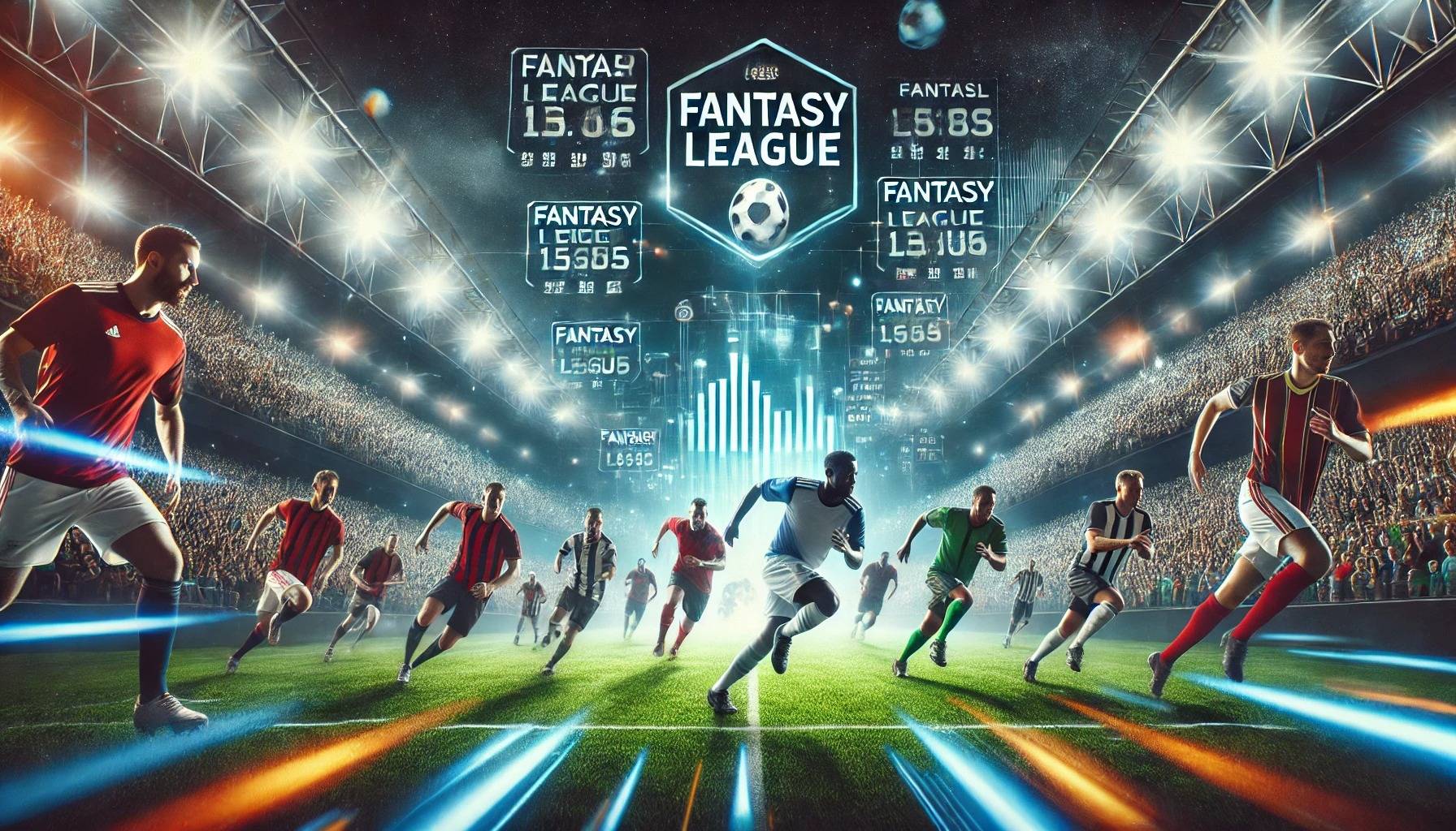 Unlock the Power of Fantasy Football Analytics